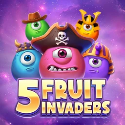 5 Fruit Invaders