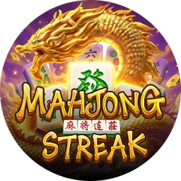 Mahjong Streak