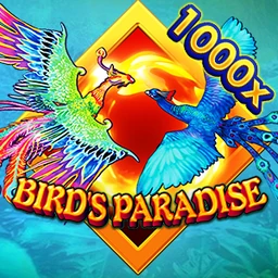 BIRD'S PARADISE