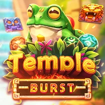 Temple Burst