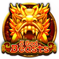 5 God beasts