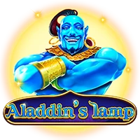 Aladdin's lamp