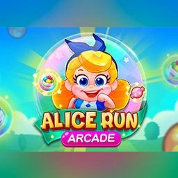Alice Run
