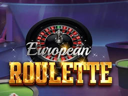 European Roulette