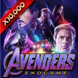 Avengers: Endgame 