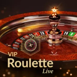 Auto-Roulette VIP