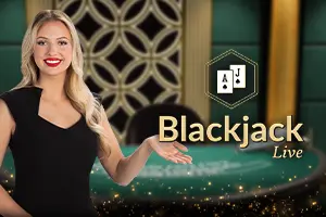 Blackjack Silver A