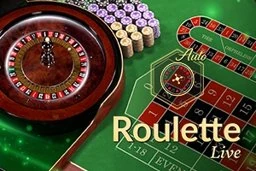 Auto Lightning Roulette