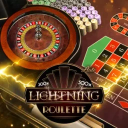 Auto Lightning Roulette