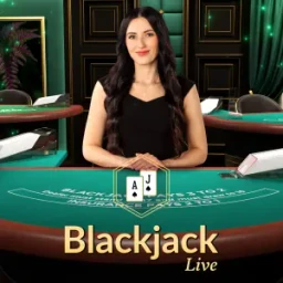 Blackjack B