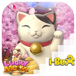 Lucky Meow