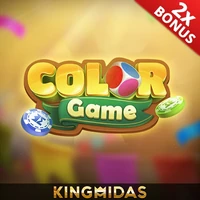 Colour Game