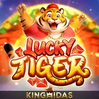 Lucky Tiger