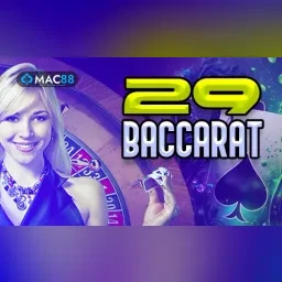 29 Baccarat