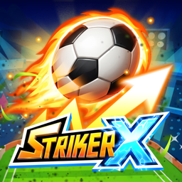 StrikerX