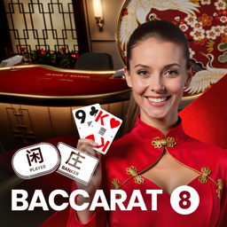 Baccarat 8