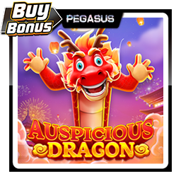 Auspicious Dragon