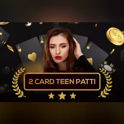 2 Cards Teenpatti