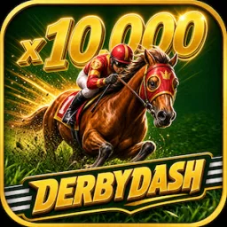 DerbyDash