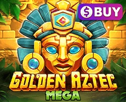 Golden Aztec Mega
