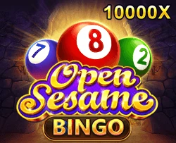 OpenSesame